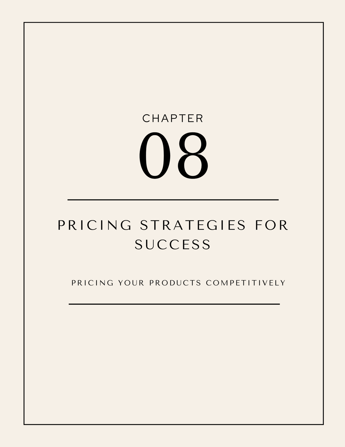 The Digital Retail Guide & Wholesale List: Start Your E-Commerce Store