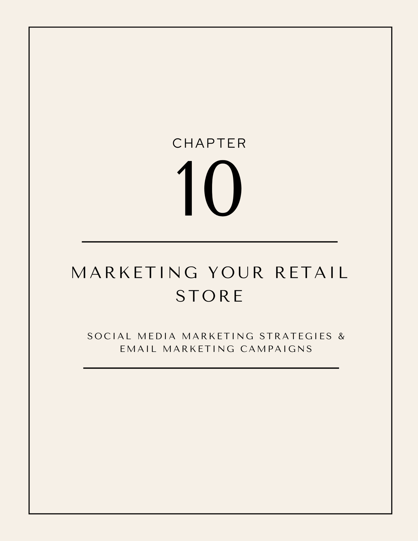 The Digital Retail Guide & Wholesale List: Start Your E-Commerce Store