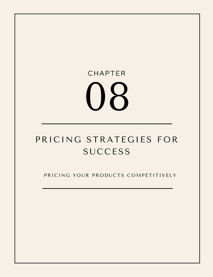 The Digital Retail Guide & Wholesale List: Start Your E-Commerce Store