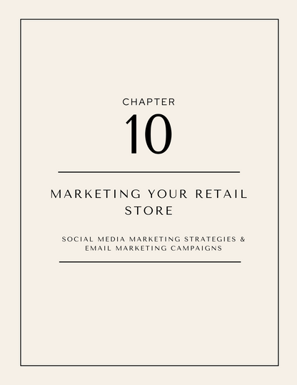 The Digital Retail Guide & Wholesale List: Start Your E-Commerce Store